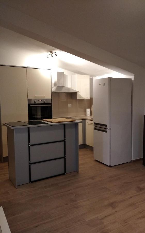 Apartment Ivano 파자나 외부 사진