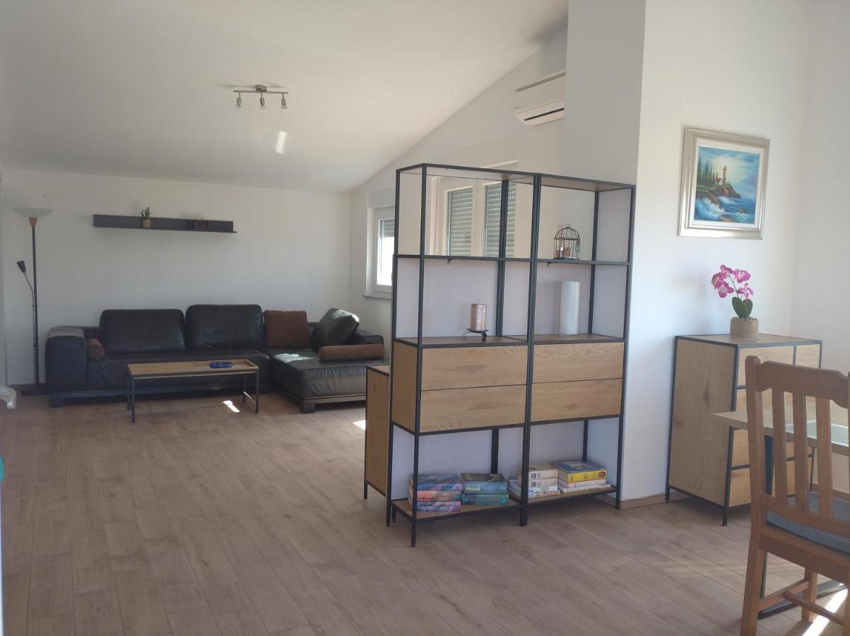 Apartment Ivano 파자나 외부 사진