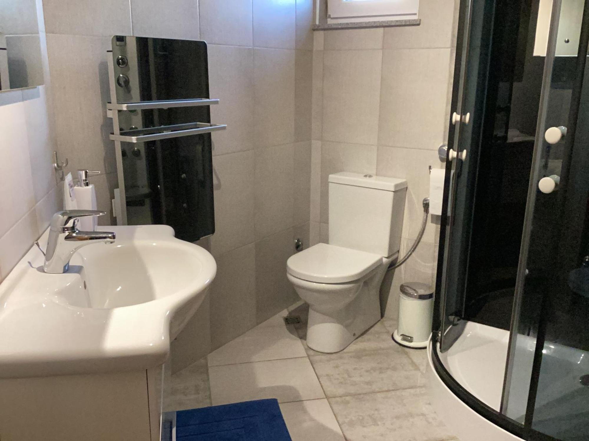 Apartment Ivano 파자나 외부 사진