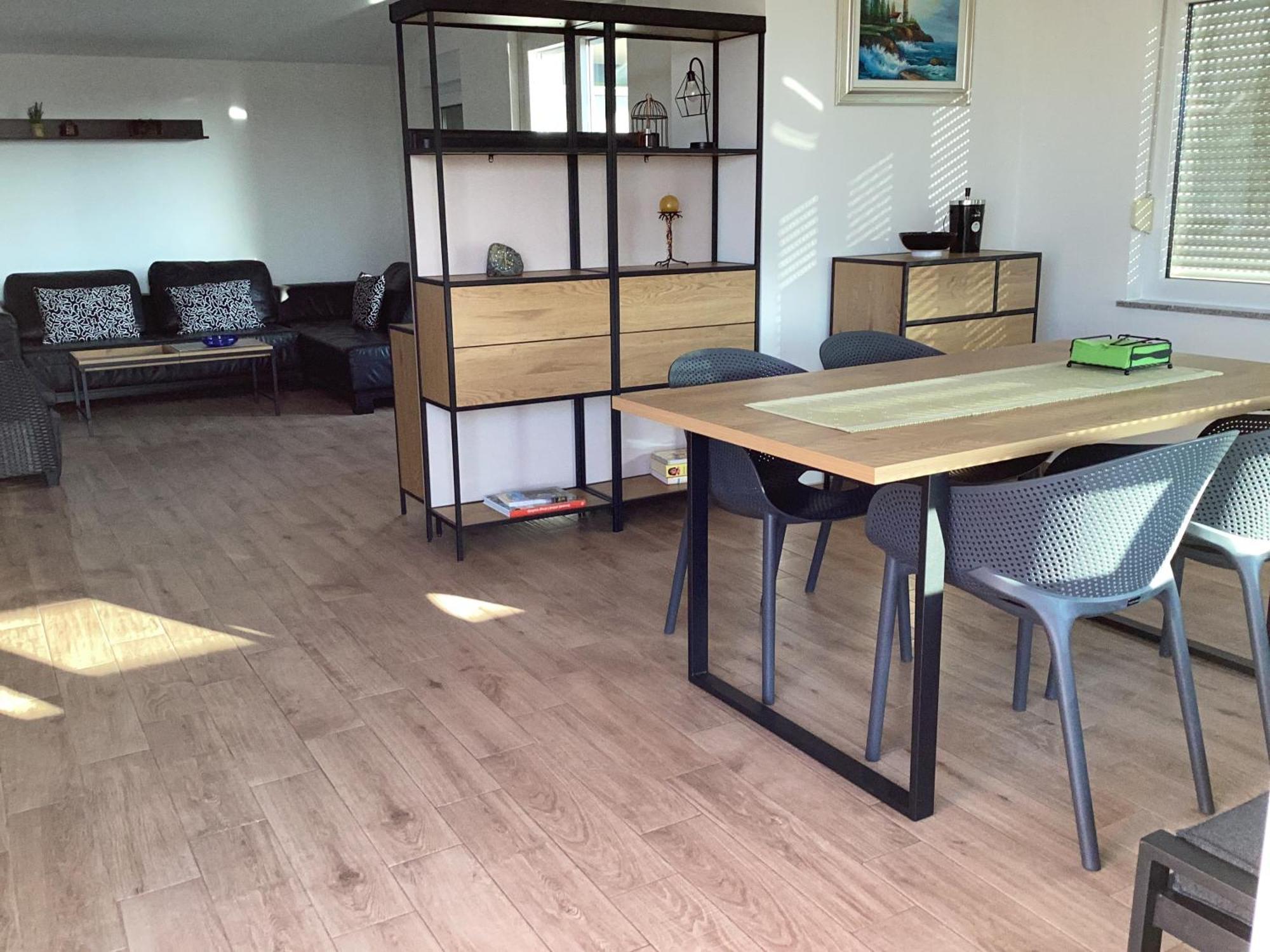 Apartment Ivano 파자나 외부 사진